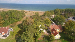 Strandvillan Ljugarn